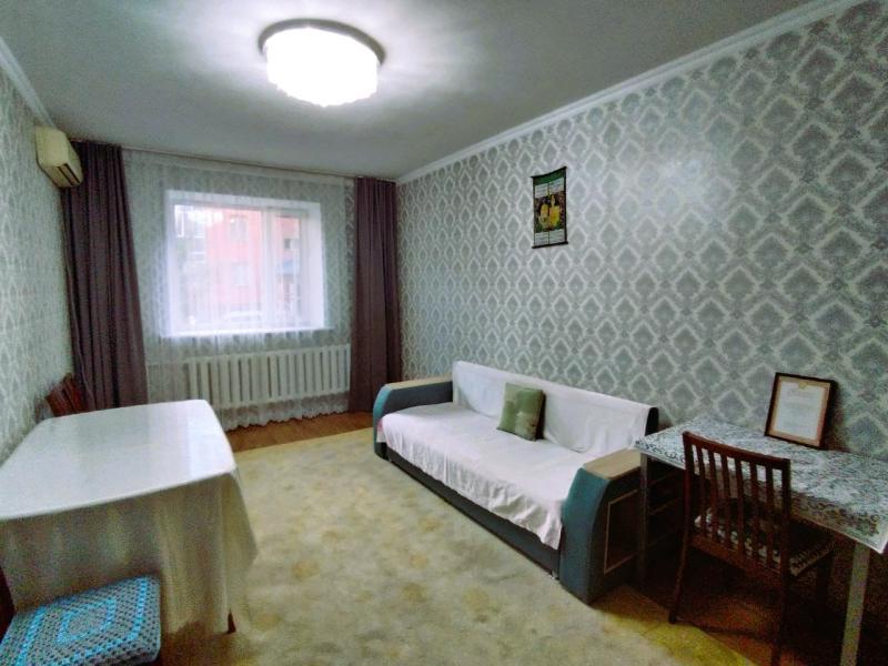 Продается: 2 комнатная квартира на Куляш Байсеитовой, 124 - купить квартиру на Nedvizhimostpro.kz