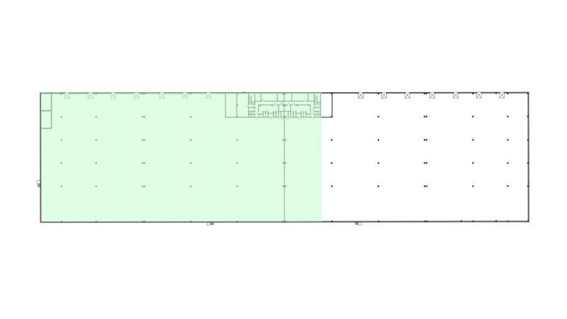 Сдается в аренду: Склад 10000м² - Евразийский Логистический Парк - снять на Nedvizhimostpro.kz