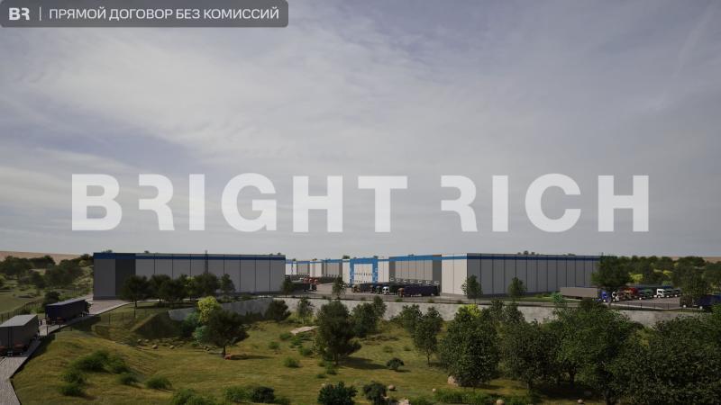 Сдается в аренду: Склад 5000м² - Евразийский Логистический Парк - снять на Nedvizhimostpro.kz