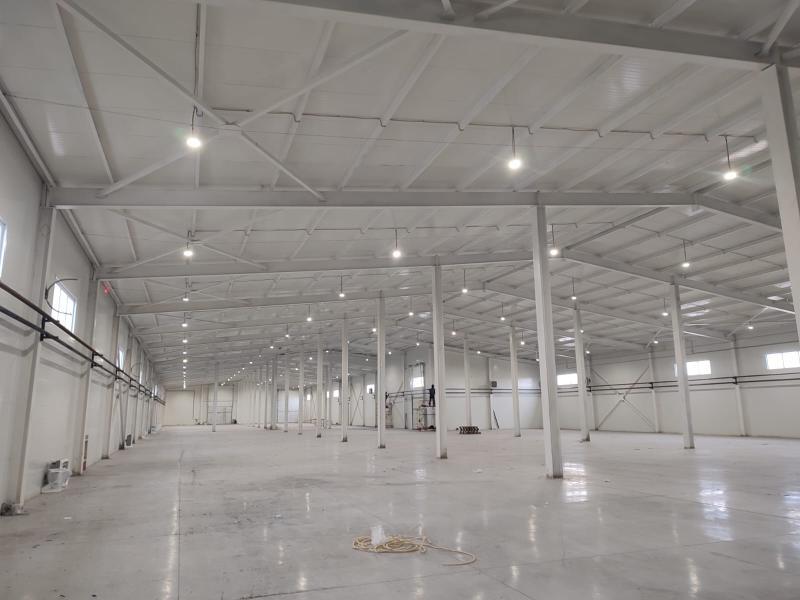 Сдается в аренду: Склады на трассе Астана-Караганда 25/2 - снять на Nedvizhimostpro.kz