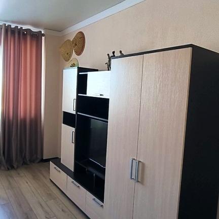 Сдается в аренду посуточно: 1 комнатная квартира посуточно на Сарайшык, 7/1 - снять квартиру на Nedvizhimostpro.kz