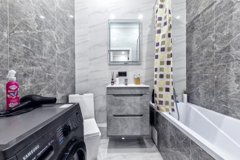 Сдается в аренду посуточно: 1 комнатная квартира посуточно на Асфендиярова 8 - снять квартиру на Nedvizhimostpro.kz