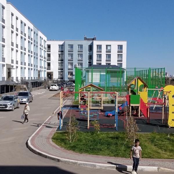 Продам: 1 комнатная квартира в ЖК Айнабулак - купить квартиру на Nedvizhimostpro.kz