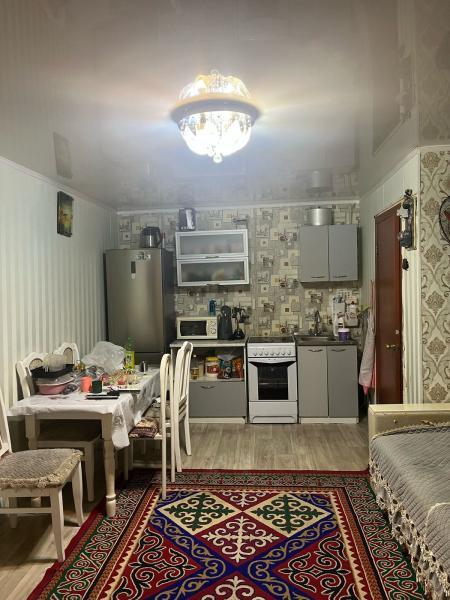 Продается: Комната+ кухня на Серикбаева 1/1 - купить на Nedvizhimostpro.kz