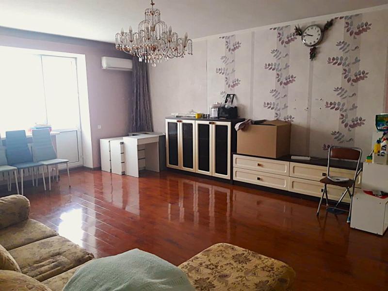 Продажа: 3 комнатная квартира в ЖК Ельтай - купить квартиру на Nedvizhimostpro.kz