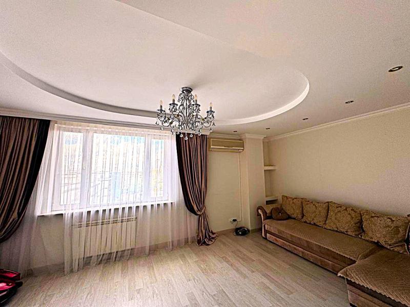 Продается: 3 комнатная квартира пр. Сарыарка - Кенесары - купить квартиру на Nedvizhimostpro.kz