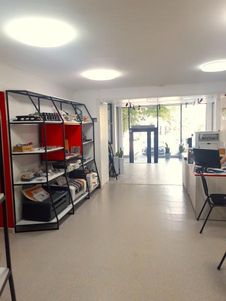 Продается: Типография на Бигельдинова, 7 - купить на Nedvizhimostpro.kz