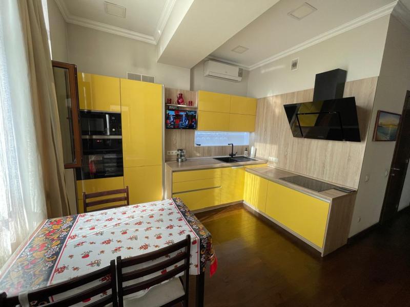 Сдается в аренду: 2 комнатная квартира длительно на Абдуллиных 28/1 - снять квартиру на Nedvizhimostpro.kz