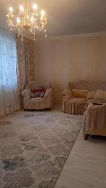 Продаю: 3 комнатная квартира на Кумысбекова 6 - купить квартиру на Nedvizhimostpro.kz