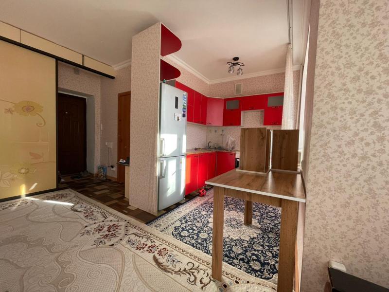 Продам: 1 комнатная квартира в Косшы, Лесная поляна 21 - купить квартиру на Nedvizhimostpro.kz