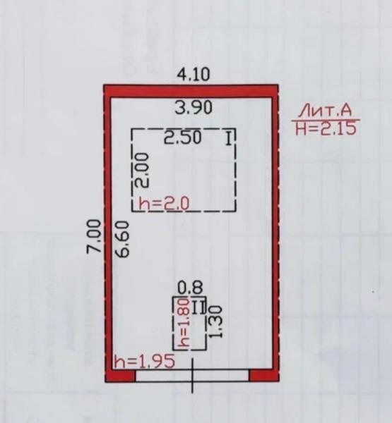 Продажа: Продам гараж в Сортировке - купить на Nedvizhimostpro.kz