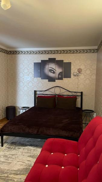 Сдается в аренду посуточно: 1 комнатная квартира посуточно на Ак.Бектурова 25 - снять квартиру на Nedvizhimostpro.kz