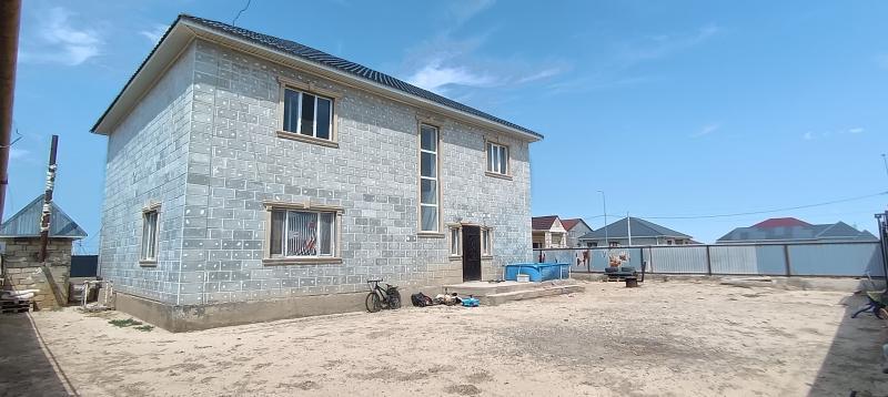 Продаю: 2 этажный коттедж мкр. Кокарна 30 - 18 - купить дом на Nedvizhimostpro.kz