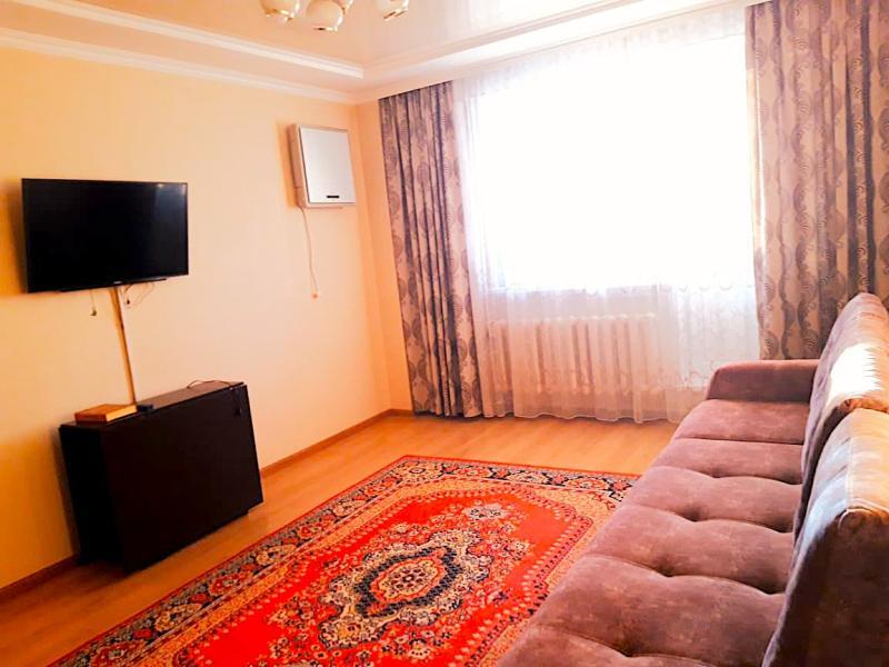 Продажа: 2 комнатная квартира в ЖК Бурлин - купить квартиру на Nedvizhimostpro.kz