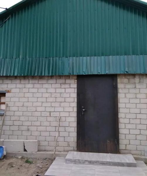 Продается: Дом в пос. Теренколь - купить дом на Nedvizhimostpro.kz