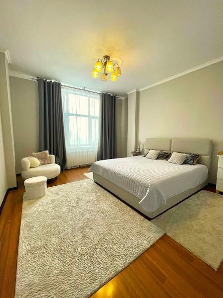 Продается: 3 комнатная квартира в ЖК Алтын Жиек - купить квартиру на Nedvizhimostpro.kz