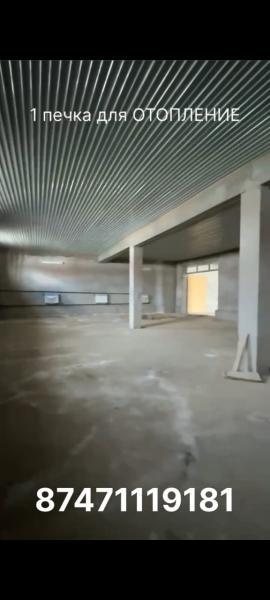 Продается: Склад, СТО, Детейлинг - купить на Nedvizhimostpro.kz