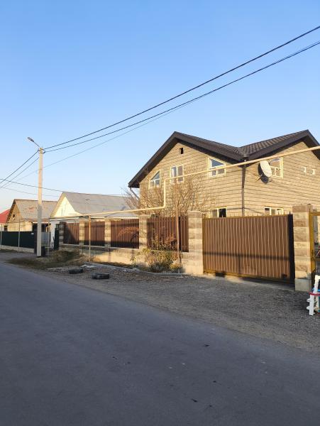 Продажа: Дом в Алматы - купить дом на Nedvizhimostpro.kz