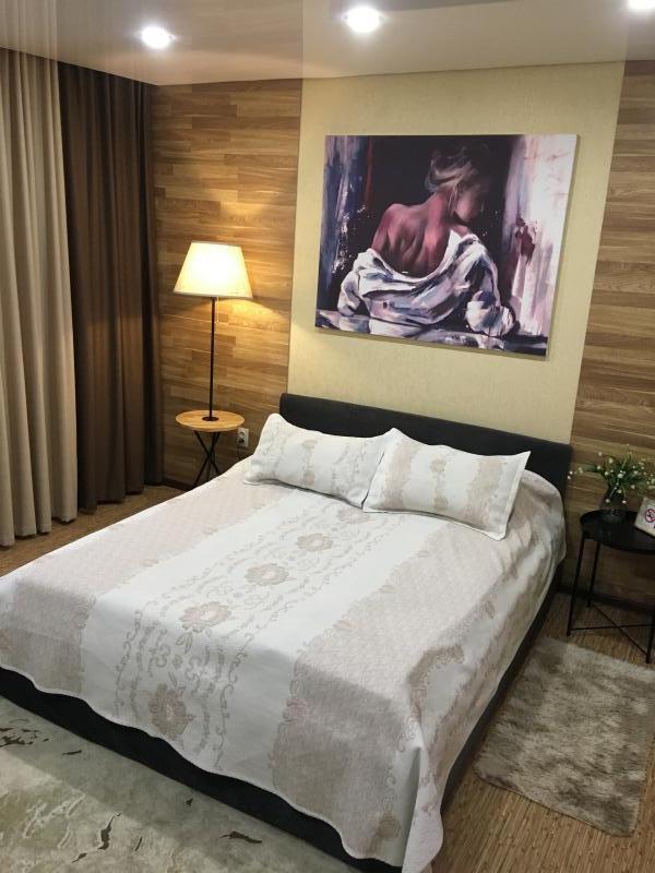 Сдается в аренду посуточно: 1 комнатная квартира посуточно на Бозтаева 17А - снять квартиру на Nedvizhimostpro.kz