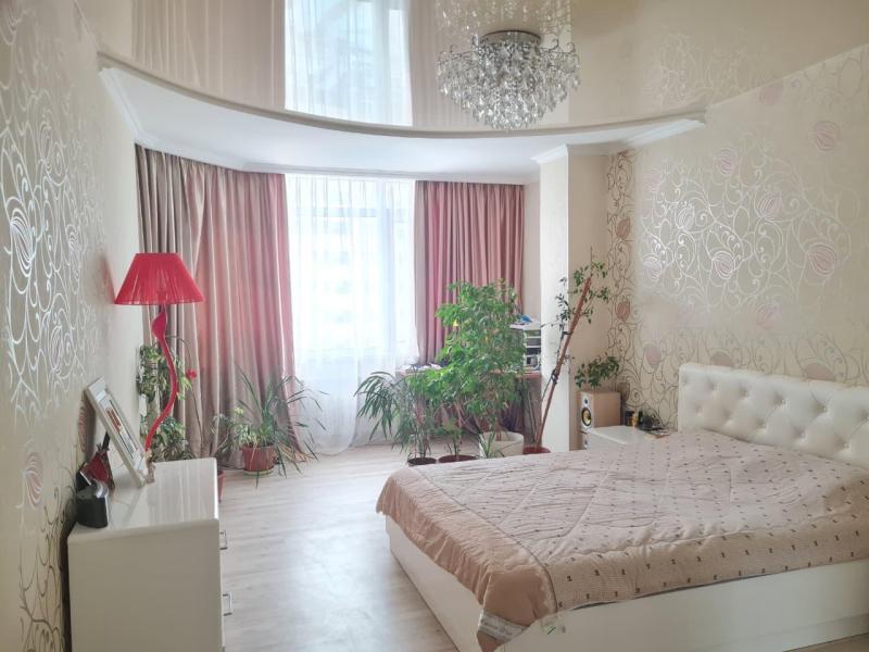 Продам: 3 комнатная квартира на Женис - Маскеу - купить квартиру на Nedvizhimostpro.kz