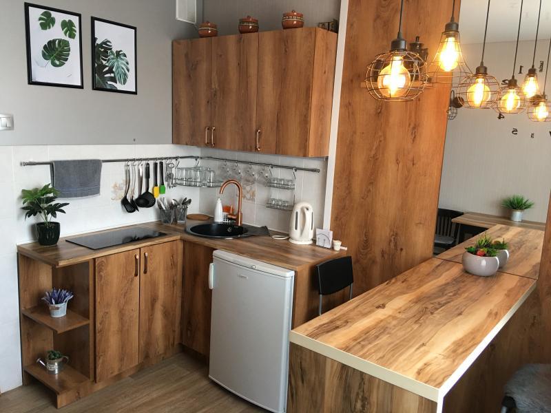 Сдается в аренду посуточно: 1 комнатная квартира посуточно на Бозтаева 17Г - снять квартиру на Nedvizhimostpro.kz