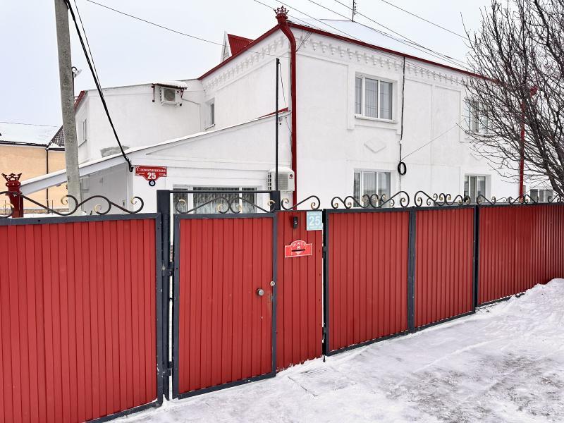 Продается: 2 этажный  дом на Сломихинская 25 - купить дом на Nedvizhimostpro.kz