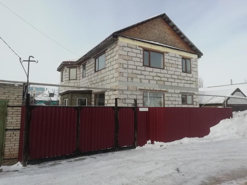 Продаю: Дом районе Западного магазина - купить дом на Nedvizhimostpro.kz