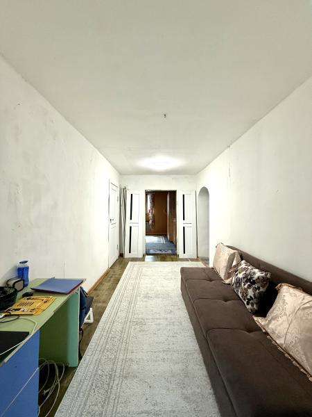 Продаю: Дом в мкр Шанырак-2, Жанкожа батыра  - купить дом на Nedvizhimostpro.kz