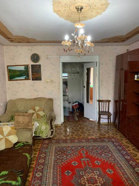 Продам: 4 комнатная квартира на пр. Абылай хана, 12 - купить квартиру на Nedvizhimostpro.kz