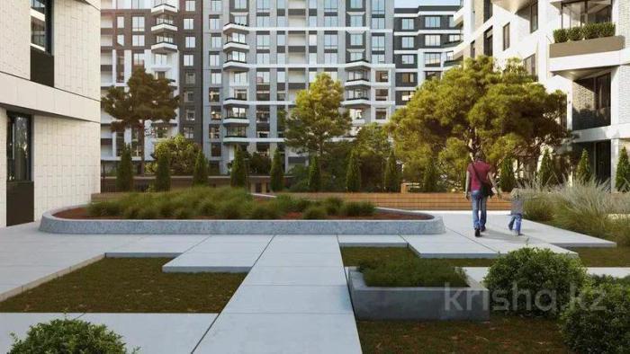 Продажа: 3 комнатная квартира, Сагадат Нурмагамбетов 71 - купить квартиру на Nedvizhimostpro.kz