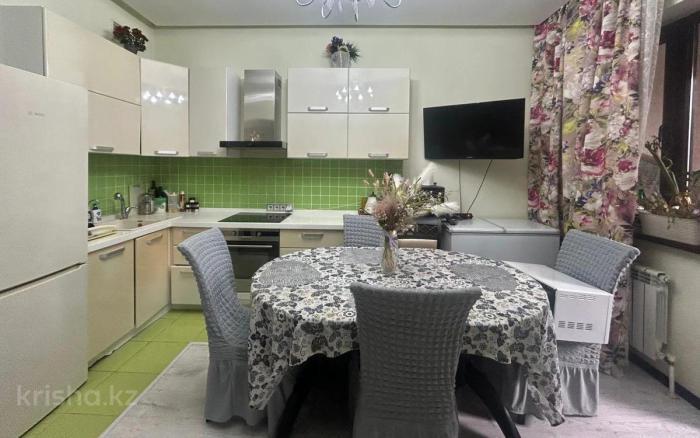 Продажа: 1 комнатная квартира, мкр Коктобе, Сагадат Нурмагамбетова 138/2 - купить квартиру на Nedvizhimostpro.kz