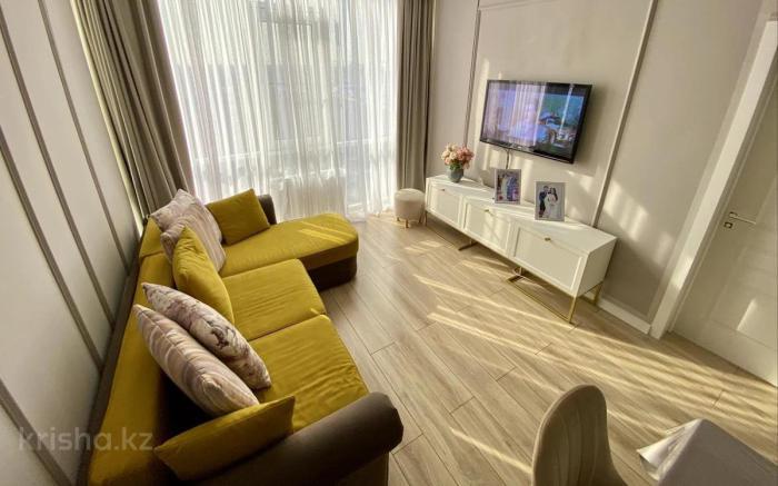 Продажа: 3 комнатная квартира, мкр Акбулак, Дарабоз - купить квартиру на Nedvizhimostpro.kz