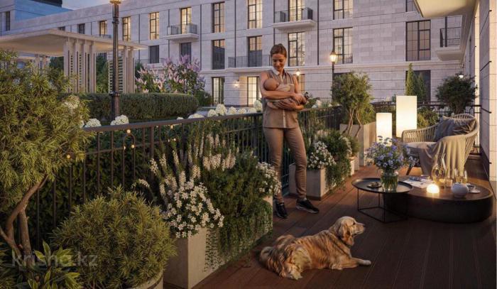 Продажа: 2 комнатная квартира, Мкр. Таусамалы 49/1 — Арман - купить квартиру на Nedvizhimostpro.kz