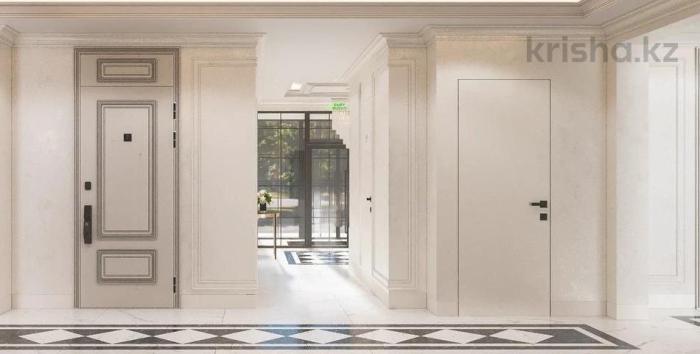 Продается: 2 комнатная квартира, мкр Таусамалы 49/1 — Арман - купить квартиру на Nedvizhimostpro.kz