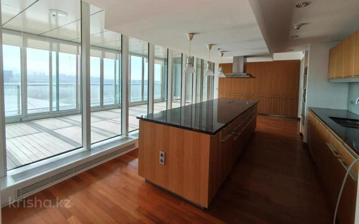 Продам: 4 комнатная квартира, Аль-Фараби - купить квартиру на Nedvizhimostpro.kz