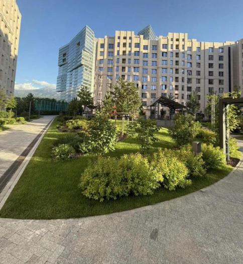 Продаю: 3 комнатная квартира, Аль-Фараби 69Б - купить квартиру на Nedvizhimostpro.kz