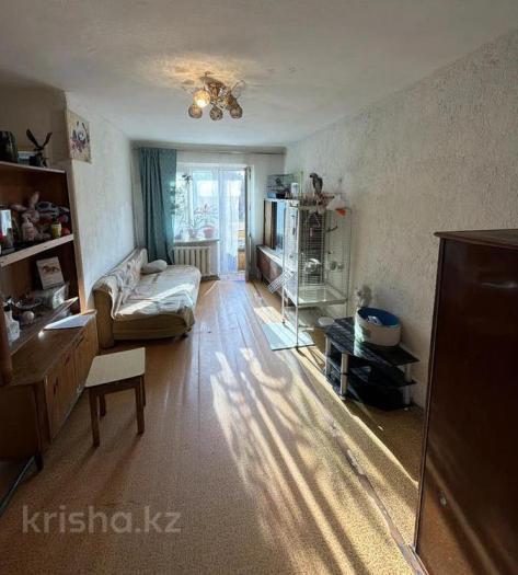 Продам: 2 комнатная квартира, Желтоксан 159 — Курмангазы - купить квартиру на Nedvizhimostpro.kz