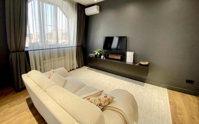 Продажа: 2 комнатная квартира, Казыбек би — Гоголя Барибаева, район Парка Горького - купить квартиру на Nedvizhimostpro.kz