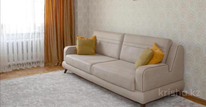 Продаю: 2 комнатная квартира, Панфилова — Маметовой ТОП ЛОКАЦИЯ! - купить квартиру на Nedvizhimostpro.kz