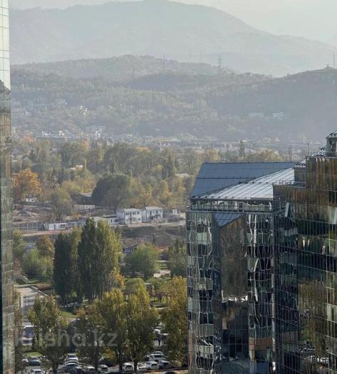 Продажа: 2 комнатная квартира, Аль-фараби 11 - купить квартиру на Nedvizhimostpro.kz