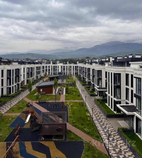 Продам: 4 комнатная квартира, Мади — Рахмадиева - купить квартиру на Nedvizhimostpro.kz