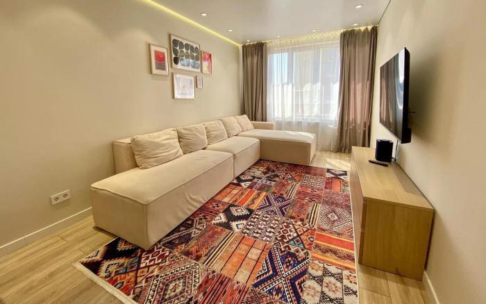 Продается: 2 комнатная квартира, Утепова — ЛУЧШЕЕ ПРЕДЛОЖЕНИЕ! - купить квартиру на Nedvizhimostpro.kz