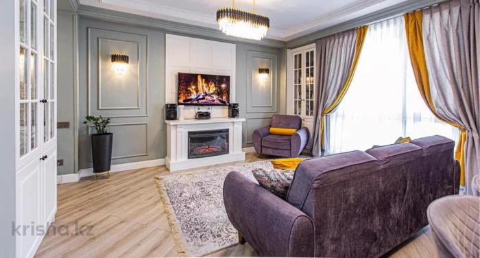 Продам: 3 комнатная квартира, ул. 23-я 8/3 - купить квартиру на Nedvizhimostpro.kz