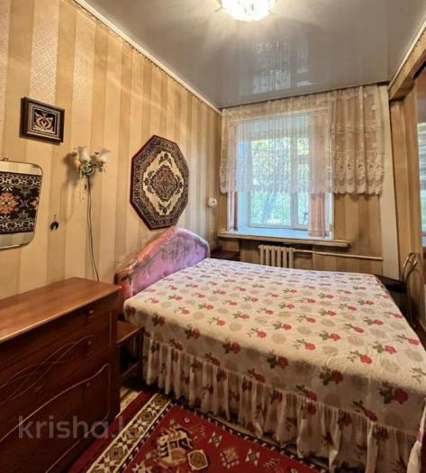 Продаю: 2 комнатная квартира, Жибек-жолы 149/3 — Байтурсынова - купить квартиру на Nedvizhimostpro.kz