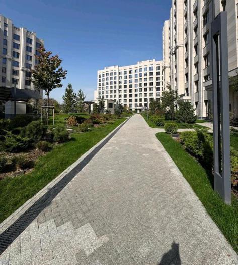 Продается: 3 комнатная квартира, Аль-Фараби — Есентай - купить квартиру на Nedvizhimostpro.kz