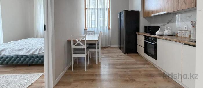 Продажа: 2 комнатная квартира, Мкр «Мирас» 31 - купить квартиру на Nedvizhimostpro.kz