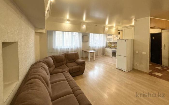 Продам: 3 комнатная квартира, Пушкина — Богенбай батыра - купить квартиру на Nedvizhimostpro.kz