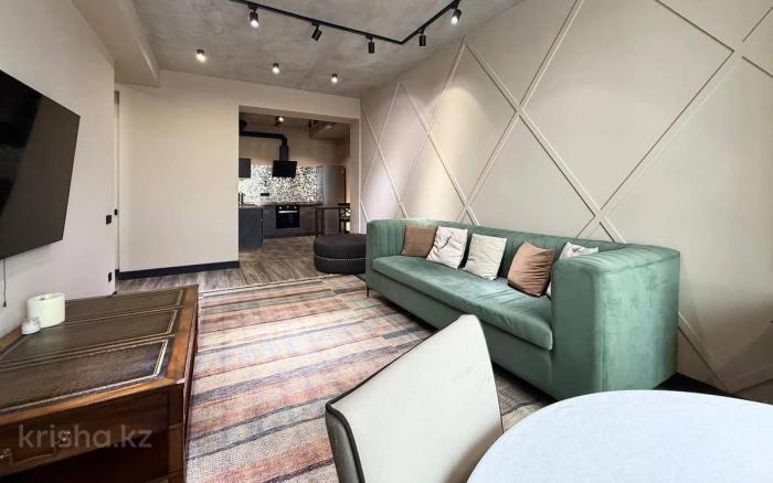 Продаю: 2 комнатная квартира, Наурызбай батыра 107/113 — Курмангазы - купить квартиру на Nedvizhimostpro.kz