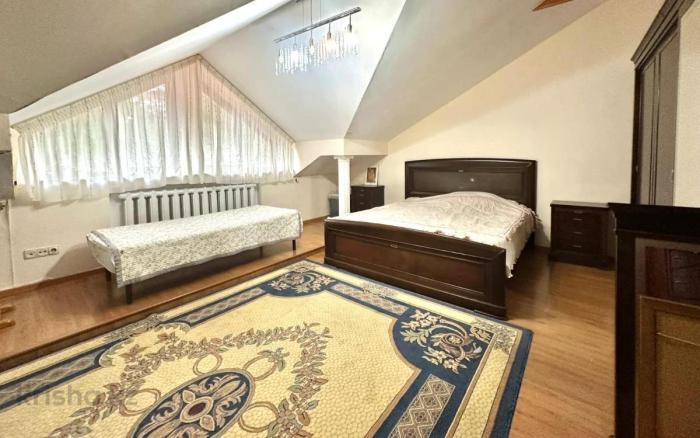 Продается: 4 комнатная квартира, мкр Тау Самал 69 - купить квартиру на Nedvizhimostpro.kz