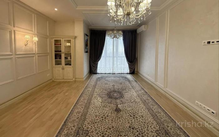 Продается: 4 комнатная квартира, Улытау 180/8 - купить квартиру на Nedvizhimostpro.kz